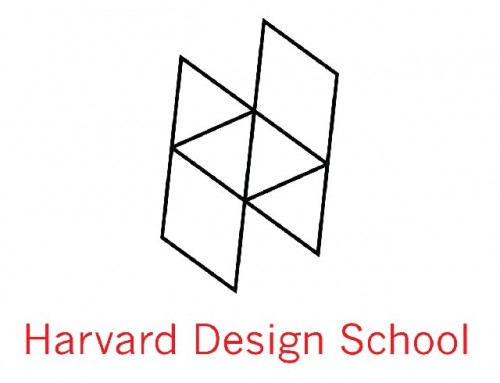 Harvard GSD New Masters Program
