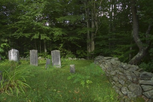 Gravestones and Drive-Ins: Part II - Image 7