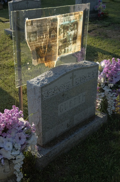 Gravestones and Drive-Ins: Part II - Image 8