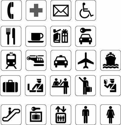 Designing Wayfinding for Accessibility