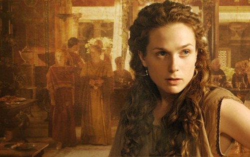 All Roads Lead to HBO’s Rome - Image 14