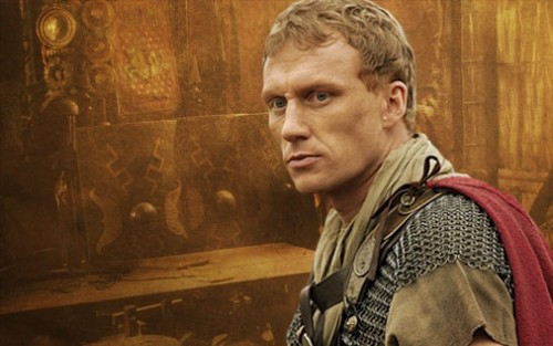 All Roads Lead to HBO’s Rome - Image 8