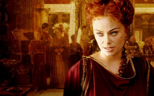 All Roads Lead to HBO’s Rome - Image 10