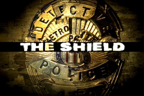 The Shield and Sopranos Are Back - Image 13