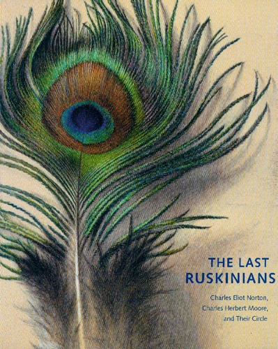 Ted Stebbins Discusses the Last Ruskinians - Image 1