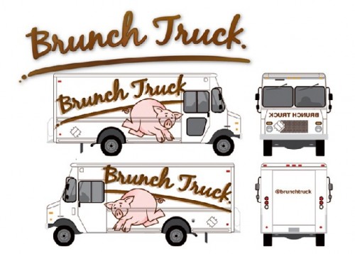 Gourmet Food Trucks