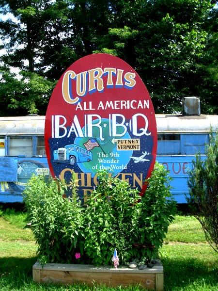 Pit Stop: Curtis’ BBQ, Country Girl Diner, Sams Steak House - Image 2