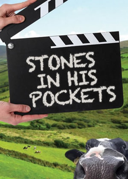 Stones In His Pockets