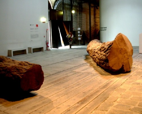 Venice Biennale 2007 and Palazzo Fortuny - Image 7