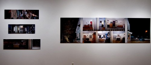 Stephen D. Paine Scholarship Exhibition at New England School of Art & Design - Image 5