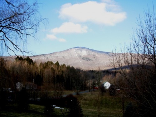 Views of Mount Greylock - Image 7