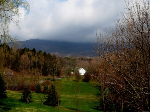Views of Mount Greylock - Image 3