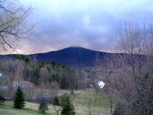 Views of Mount Greylock - Image 5