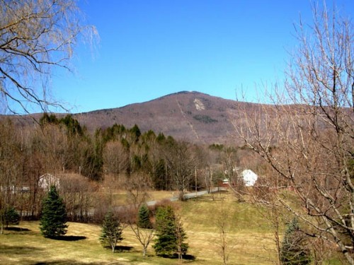 Views of Mount Greylock - Image 4