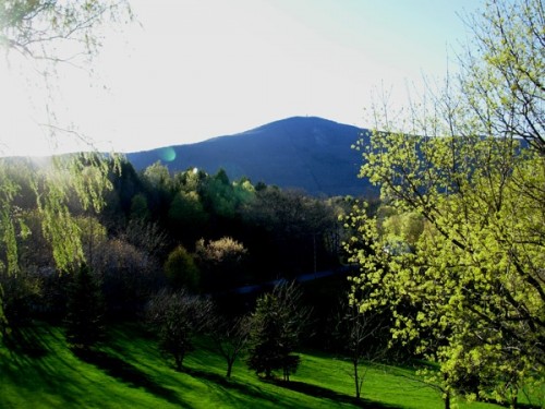 Views of Mount Greylock - Image 1