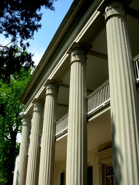Andrew Jackson's Hermitage - Image 2