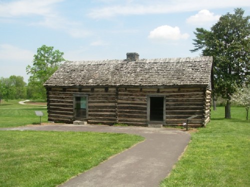 Andrew Jackson's Hermitage - Image 12