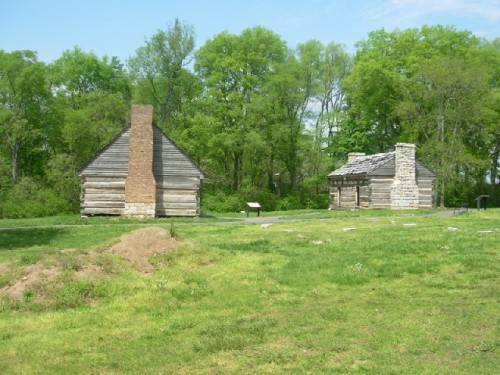 Andrew Jackson's Hermitage - Image 11