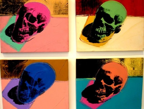 Warhol Profiled on PBS - Image 8