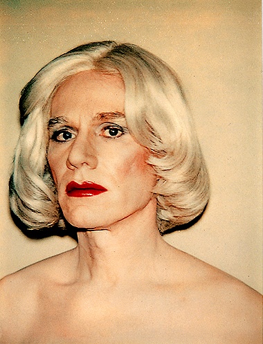 Warhol Profiled on PBS - Image 2